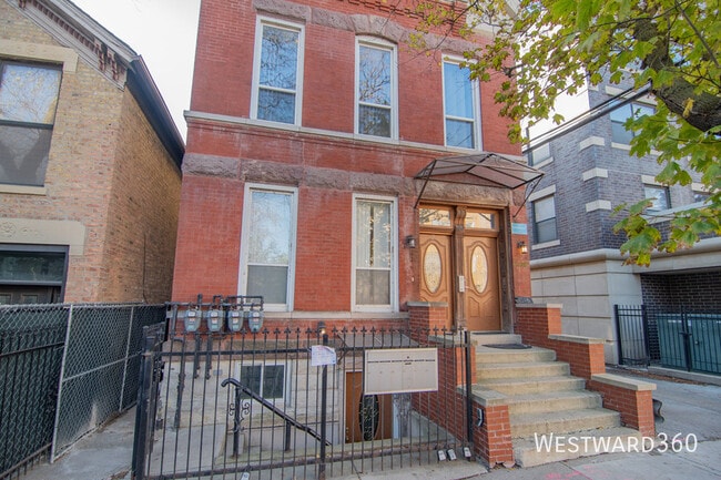 1546 N Mohawk-1 - 1546 N Mohawk-1 Apartment