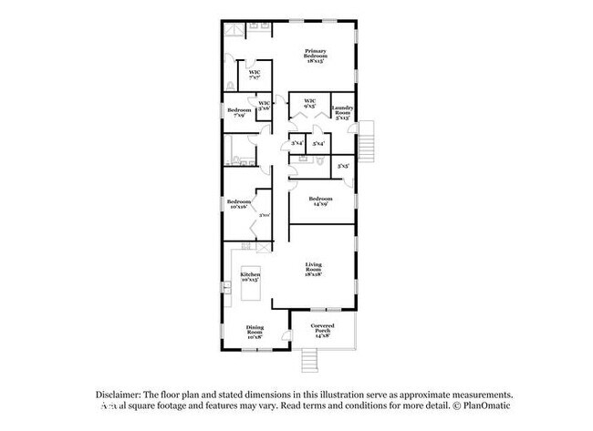 Foto del edificio - 4834 10th Ave S