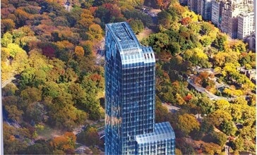Building Photo - 157 W 57th St