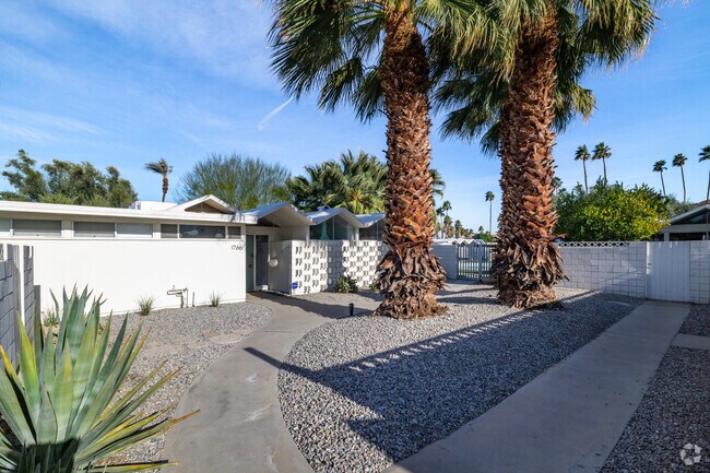 Foto del edificio - 1750 S Araby Dr