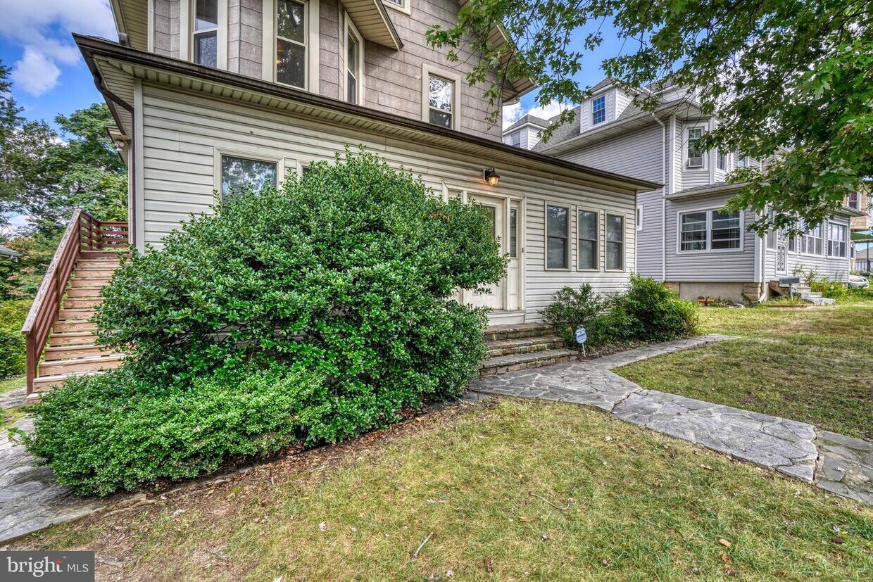 2906 Echodale Ave, Baltimore, MD 21214 House Rental in Baltimore, MD