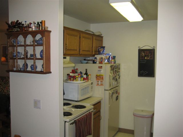 kitchen - 2020 Overlook Pass