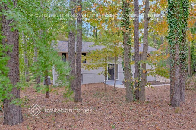 Foto del edificio - 7812 Haymarket Ln