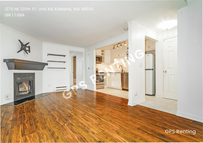 Foto del edificio - 12711 NE 120th St