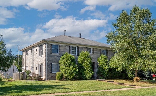 Photo - Bayberry Apartment