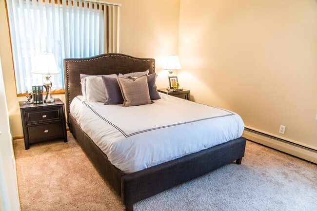 Interior Photo - Wheelock Parkway Apartments