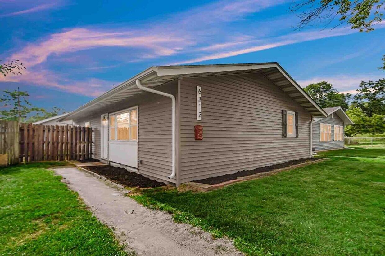 Foto principal - 6312 New Jersey Ave