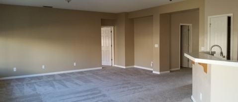 Building Photo - 3577 San Vincent Ave