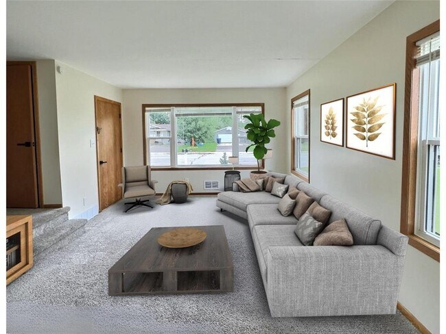Foto del edificio - 1132 33rd Ave N