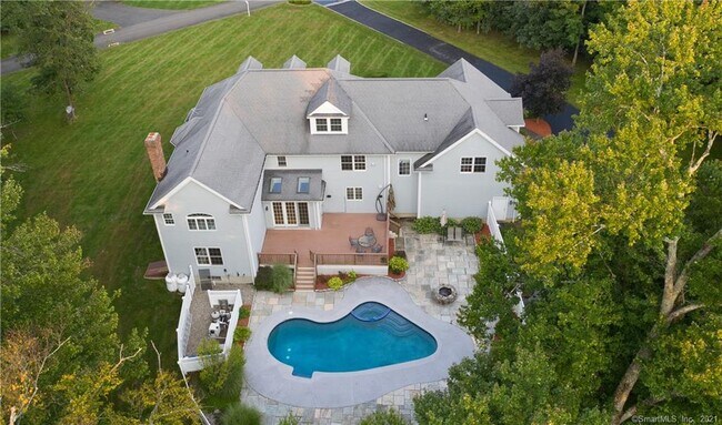 Foto del edificio - 12 Belden Hill Rd
