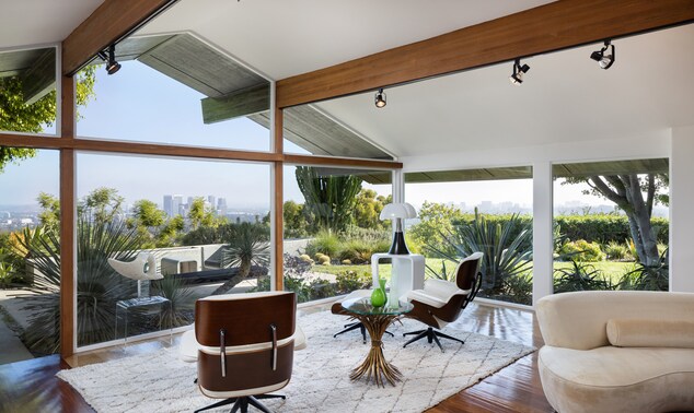 Foto del edificio - 1375 Summitridge Place