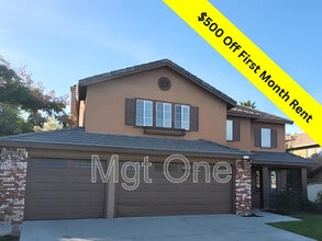 Building Photo - 3140 Crestline Dr