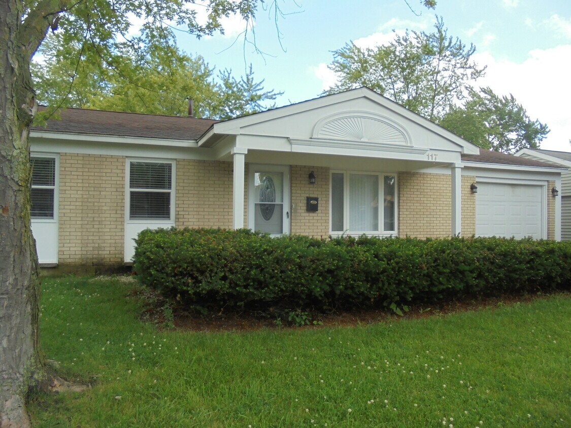 Primary Photo - 117 Villa Rd