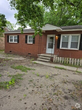 Building Photo - 1529 Marietta St