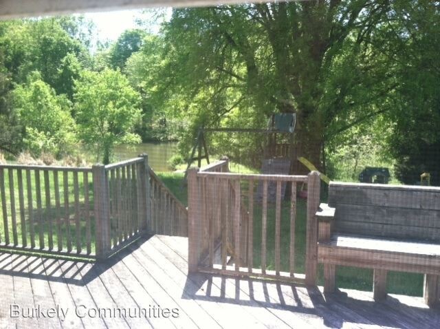 Foto del edificio - 3 br, 2.5 bath House - 5425 Garden Lake Road