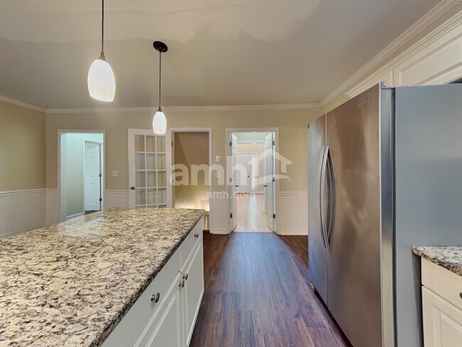 Foto del edificio - 2235 Saluda Ln NW