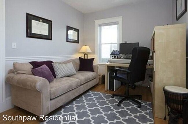 Building Photo - 3 br, 2 bath House - 183-185 Rindge Ave Un...