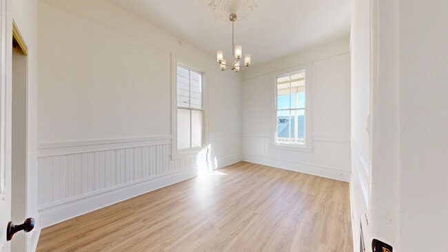 Building Photo - 3489 16th St