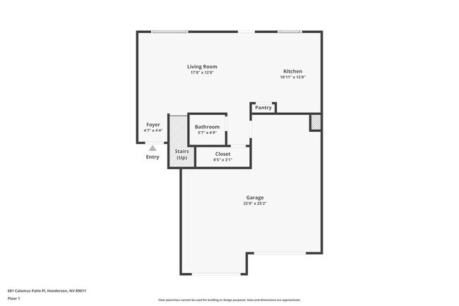 Foto del edificio - 681 Calamus Palm Pl