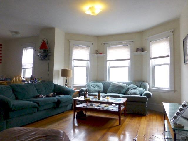 Foto del edificio - 505 Washington St