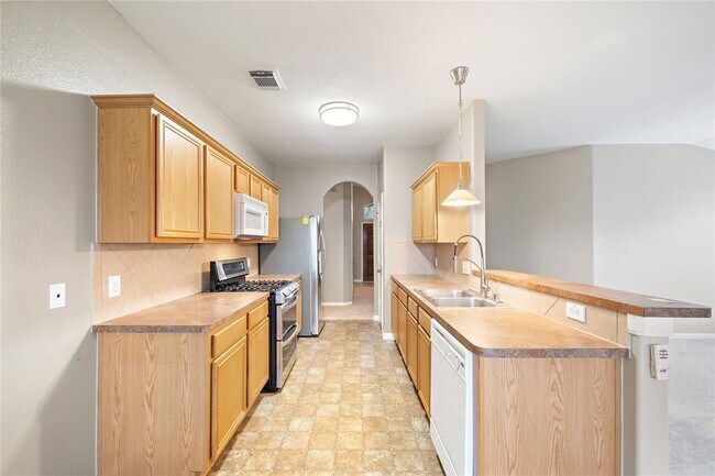 Foto del edificio - 25203 Spring Iris Ln