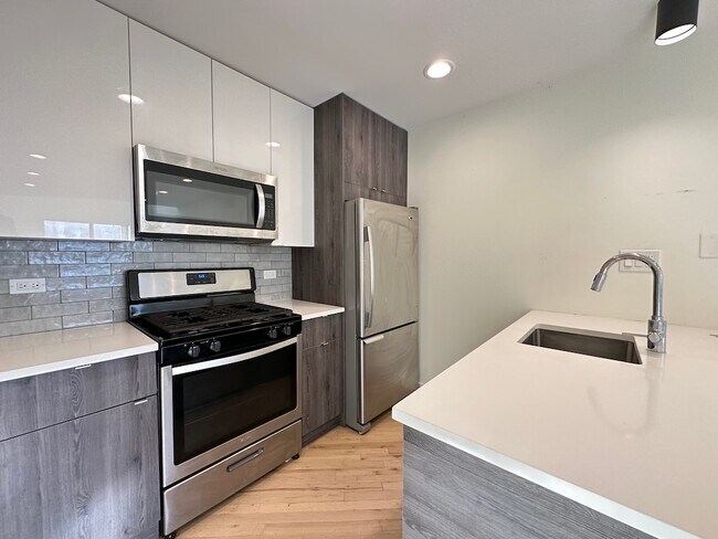 Foto del edificio - 949 W Grace St