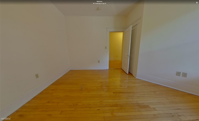 Building Photo - 1 br, 1 bath  - 89 Trowbridge St Apt 26
