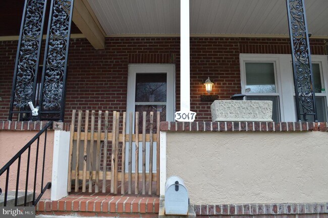 Building Photo - 3017 Beverly Rd