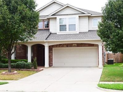 Photo - 1029 Loblolly Pine Dr (Arlington, TX)