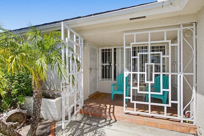 Foto del edificio - Spacious 5BR Home Near SDSU – Ideal for Students or Families