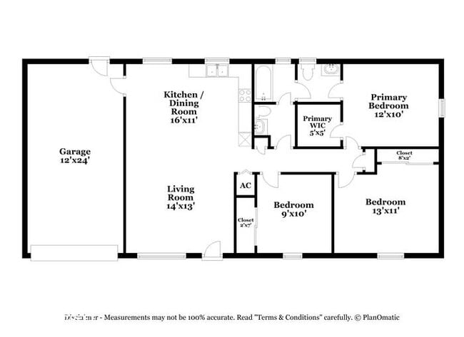 Building Photo - 6450 FALL ST, SAINT CLOUD, FL 34771