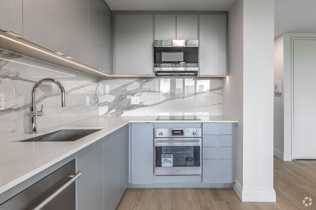 Interior Photo - Ramsden Place