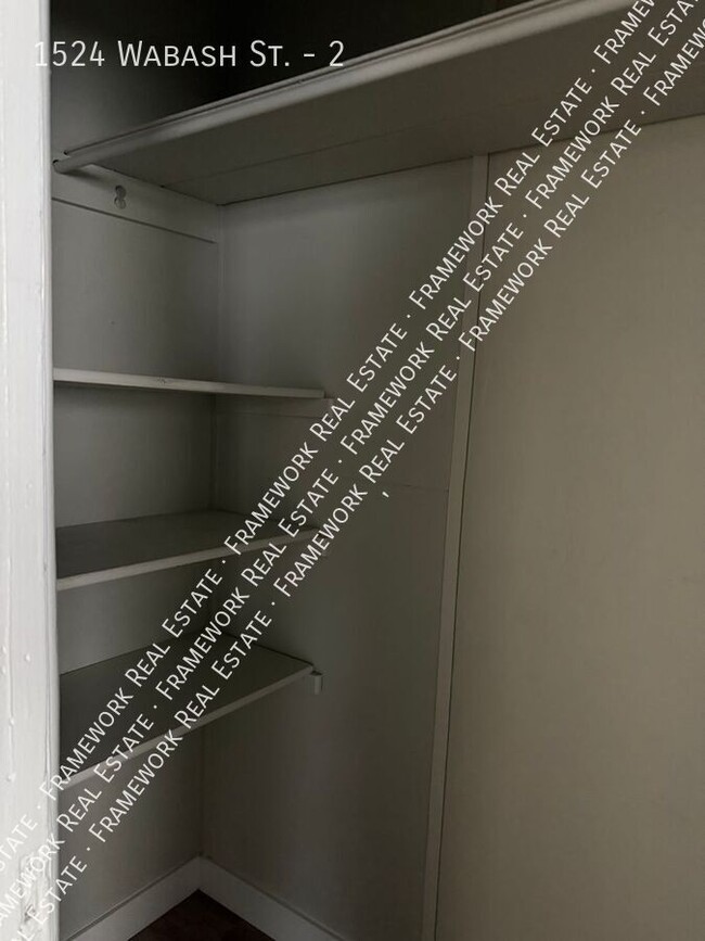 Foto del edificio - 1524 Wabash St