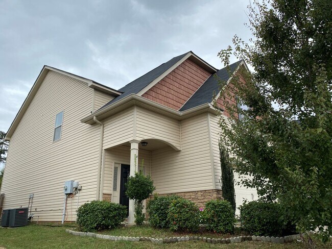 Foto del edificio - 3916 Griese Ln