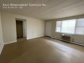 Building Photo - 5741 W 35th St