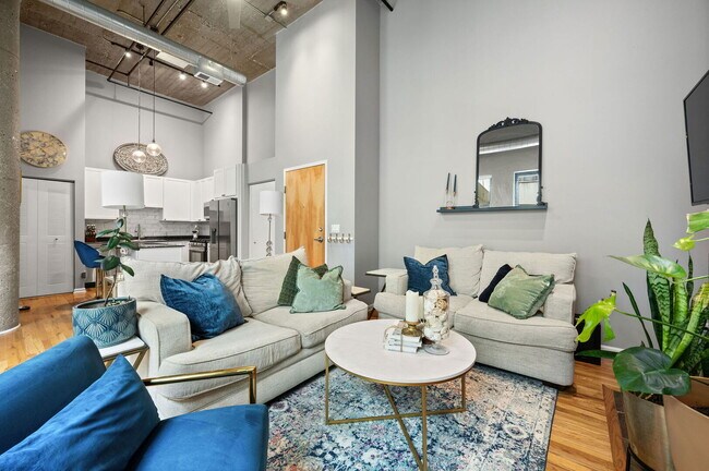 Foto del edificio - 758 N Larrabee St