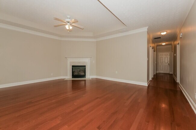 Foto del edificio - 4115 Springvale Way