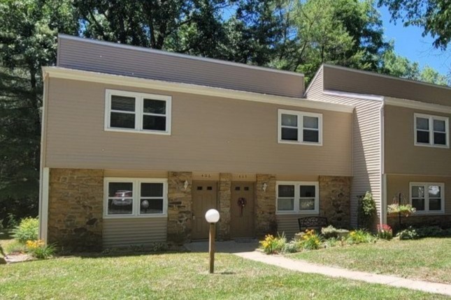 Building Photo - Timbernest Townhomes