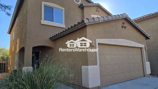Building Photo - 1126 E Mt Shibell Dr