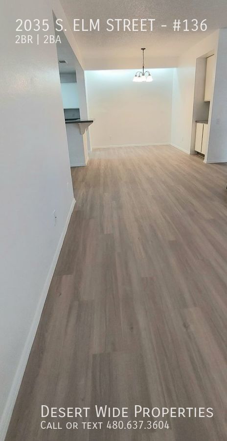 Foto del edificio - VERY NICE 2 MASTER BEDROOM REMODLED 2 BATH...