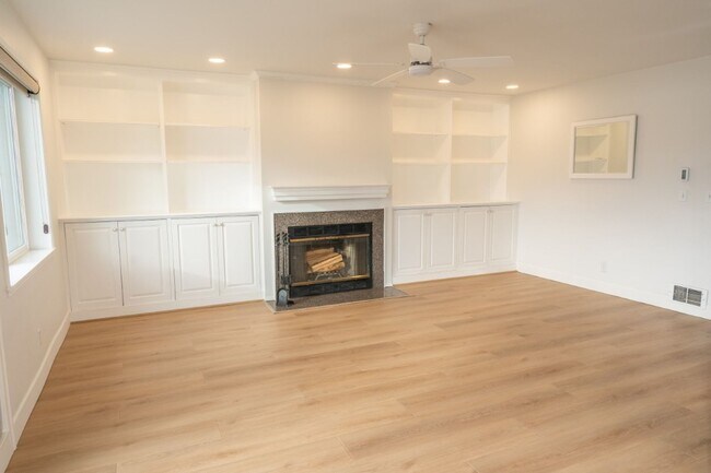 Foto del edificio - 2Bd/1Ba Seattle Condo