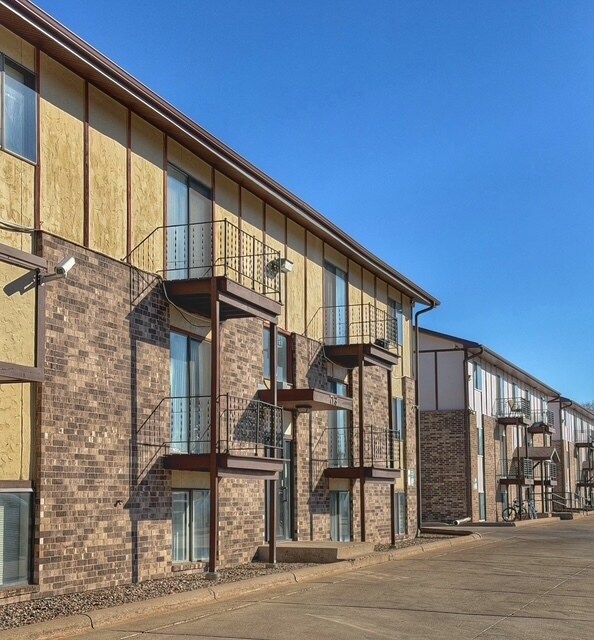 Foto del edificio - PLUM VILLA