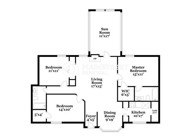 Building Photo - 600 Arbor Ct