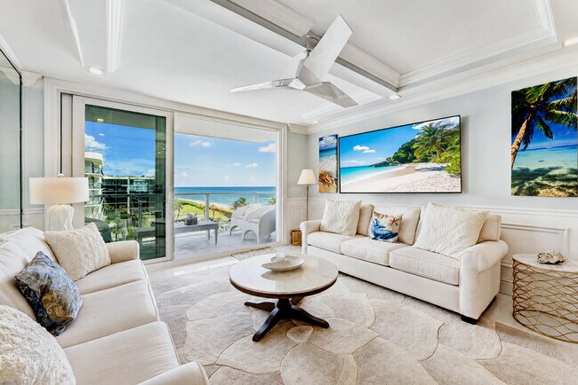 Building Photo - 3450 S Ocean Blvd