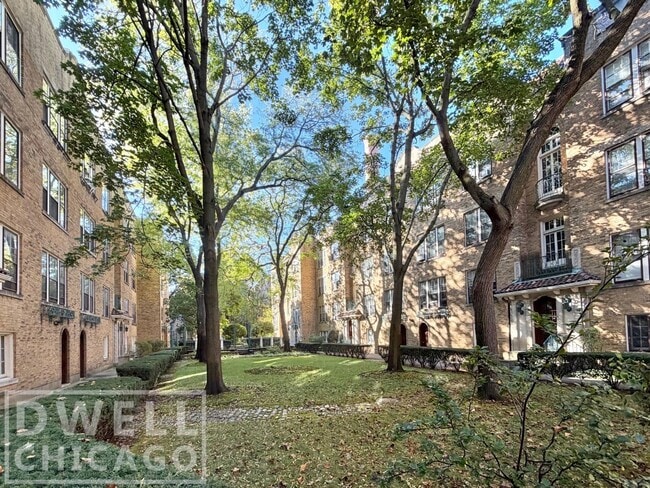 Foto del edificio - 1601 W Thome Ave