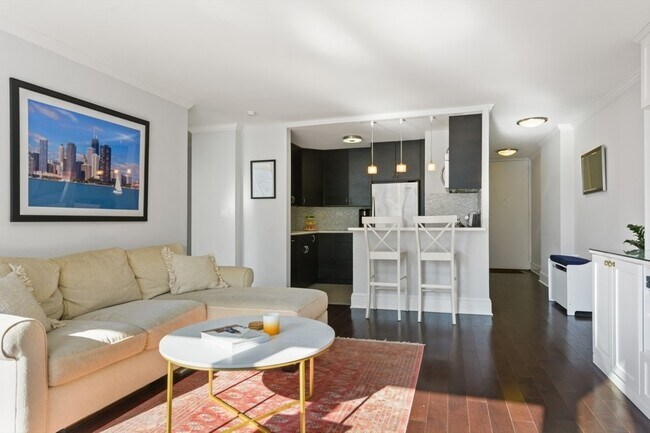 Foto del edificio - 21 W Goethe St