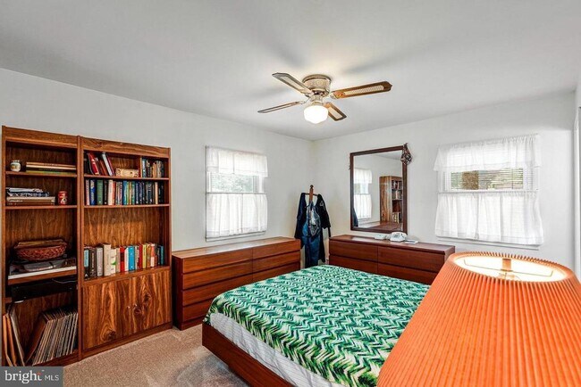 Foto del edificio - 4503 Fillingame Dr