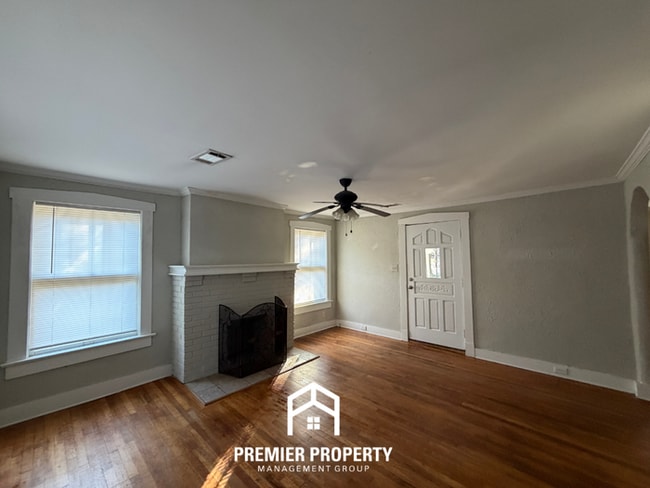 Building Photo - 3660 Douglass Ave