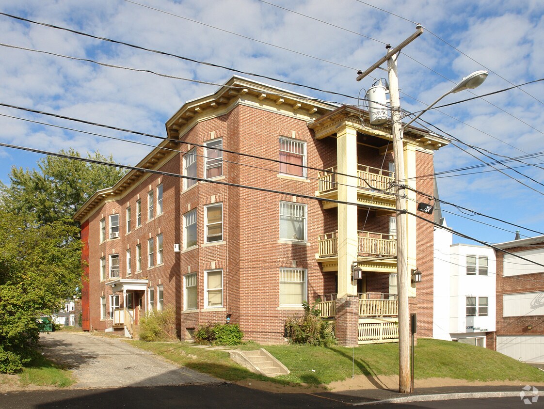 Primary Photo - 15 High St