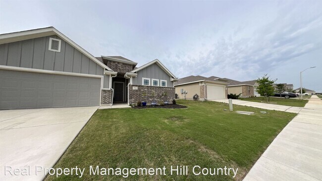 Foto del edificio - 3 br, 2 bath House - 3964 Legend Meadows